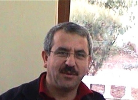 Eti Maden yönetim kurulu üyeliğine Muhsin Ganioğlu