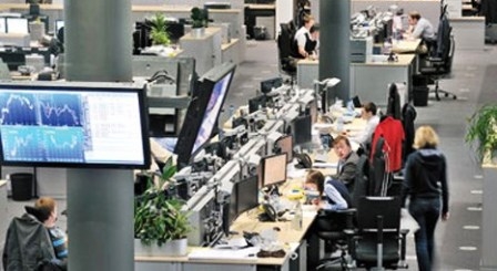 Türkiye Enerji ve Altyapı Finansmanı Konferansı başladı