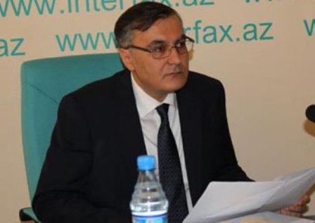 Akkuyu Nükleer`e yeni genel müdür: Akhundov