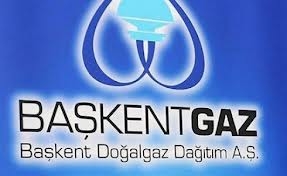 Başkentgaz`a `Vergi Onur Ödülü`