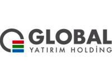 Global’in cirosunu enerji yükseltti
