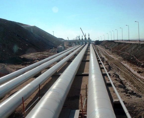 Ceyhan`daki Kürt petrolü 1.5 milyon varile ulaştı