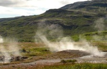 Eskişehir ve Hatay`da jeotermal ruhsat ihalesi