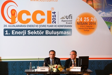 2. Enerji Sektör Buluşması gerçekleşecek