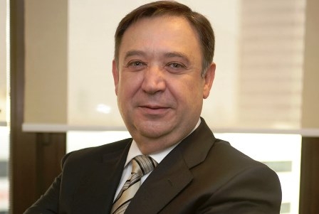 Eyüp Aratay yeniden SSDGD Başkanı