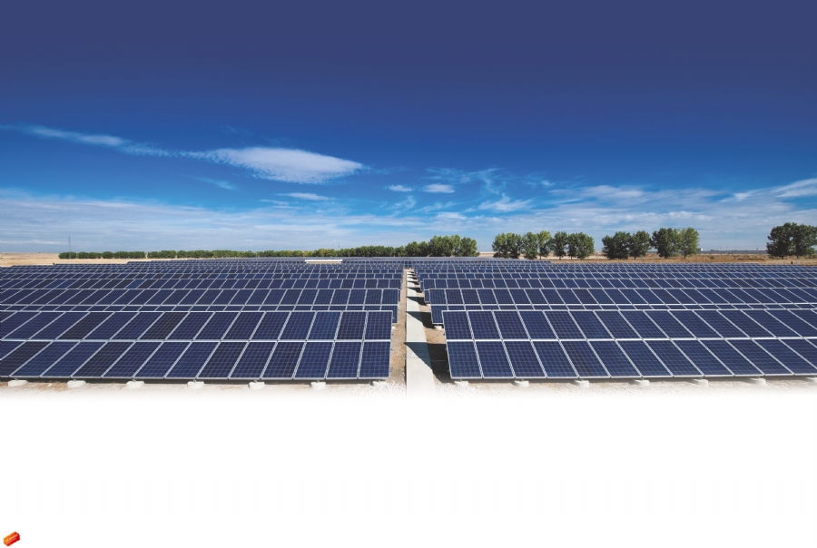 First Solar Ürdün’de 52 MW güneş santrali kuracak