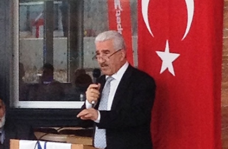 Ergaz 1.2 milyon TL kâr payı dağıtacak