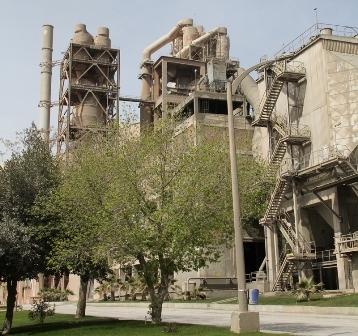 Çimento’da karbon salımına yeşil darbe