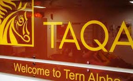 TAQA zarar açıkladı