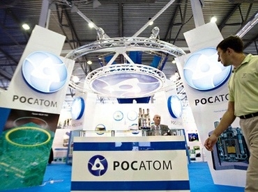 Ruslar Finlandiya`da nükleer satın aldı