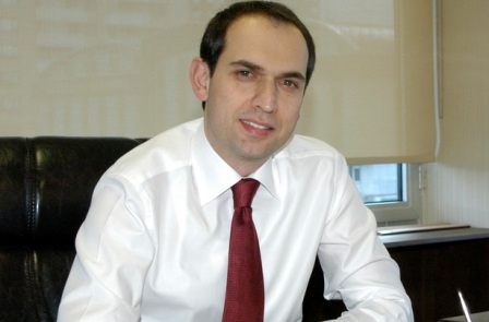 EPDK`lar birliğine Türk başkan