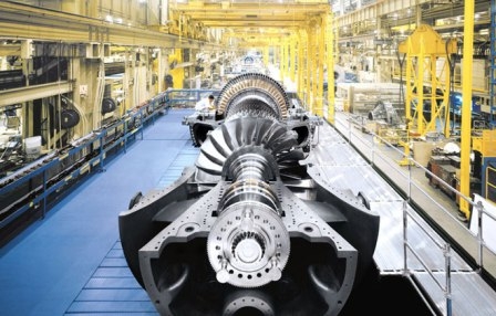 Termik santralleri yerlileştirme platformu