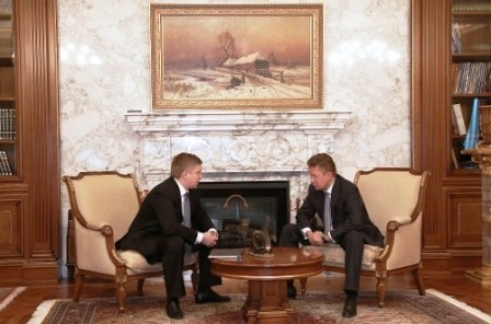 Ukrayna ve Rusya doğalgaz borcuna acil çözüm arıyor