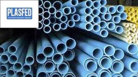 Türkiye plastik sektörünün büyüme hızı düşüyor