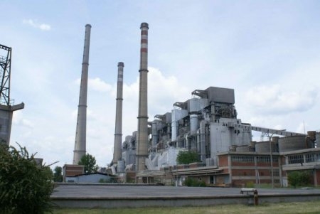 Kömür santrallerine plaka sac alınacak