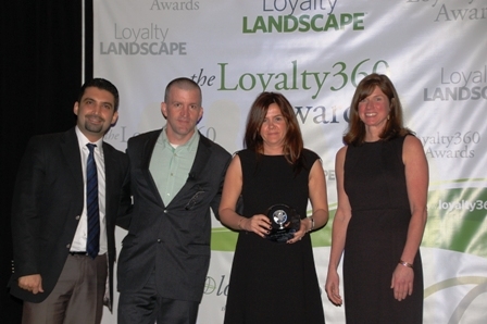 Loyalty 360 Awards’tan OPET’e ödül