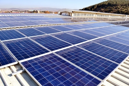 Tekno Ray Solar’dan 4 yeni proje