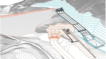 EBRD’den Alpaslan 2 HES’e finansman