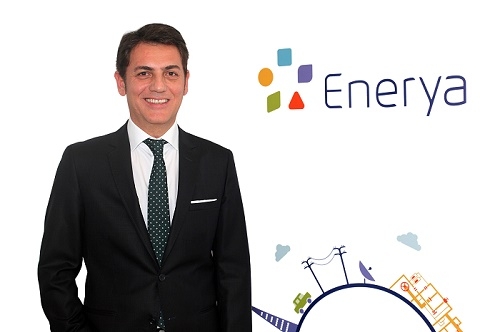 STFA Enerya`dan enerjide iddialı hedefler