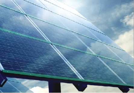 Alman ET Solar, MEL Solar`a ortak