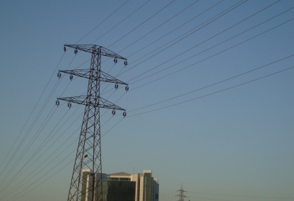 Mersin- Konya enerji iletim hattı için ÇED süreci başladı