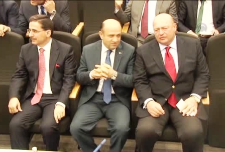 Ar-Ge ve inovasyon harcamalarının en az yüzde 40’ını devlet finanse edecek