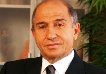 ELDER Başkanı yeniden Nihat Özdemir