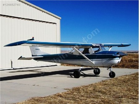 Sahibinden LPG’li uçak!