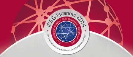 2. Uluslararası İstanbul Akıllı Şebekeler Kongresi`ne geri sayım