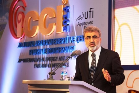 Yıldız: Konya’ya dünyanın en büyük güneş santrali kuracağız