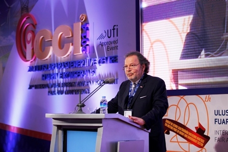 Zapsu: Nükleer enerjisiz bir Türkiye düşünemiyorum