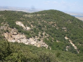 Stratex Edirne`de maden arayacak