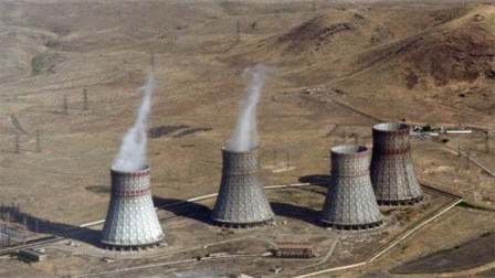 Bulgar Kozluduy Nükleer Santrali’nden elektrik gelmiyor