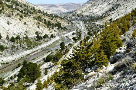 Aksıfat Barajı inşaatı sözleşmesi imzalandı