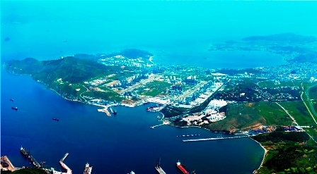 Petkim ilk çeyrekte geçen yılın karının tamamını yakaladı