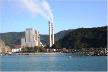 Çatalağzı`nda ikinci ünite devreye giriyor