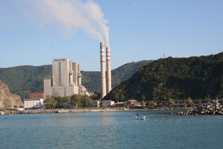 Zonguldak`ı elektrik kurtaracak