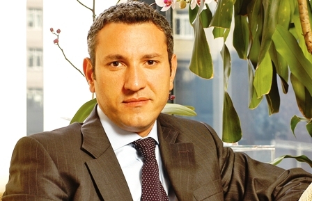 Prysmian`dan Özmen, ABD`nin en etkili Türkü