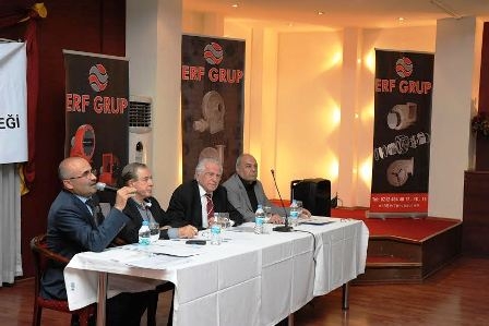 H.Ahmet İlhan yeniden KBSB Başkanı