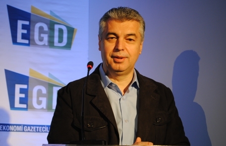 EGD 6. Küresel Isınma Kurultayı 14 Mayıs`ta