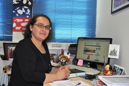 Ergün: Nükleerde 460 firmamız dünyada söz sahibi olabilir