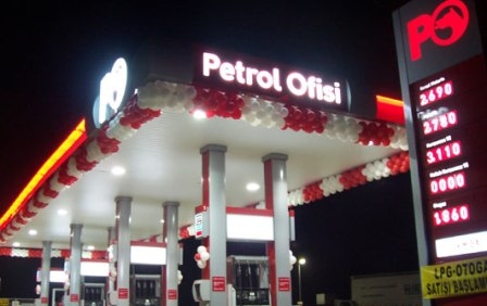 PO istasyon marketlerinin Migros`a devrine onay