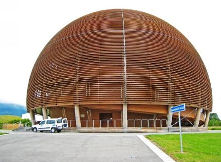 Türkiye, CERN`e ortak üye oldu