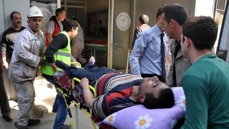 Maden faciasında 15 ölü, kurtarma çalışması sürüyor