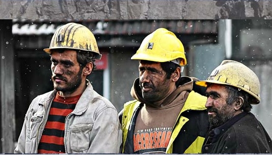 Enerji Bakanı Yıldız, kaza yaşanan maden ocağında!