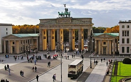 Berlin’in en ucuz elektriği Türkler’den