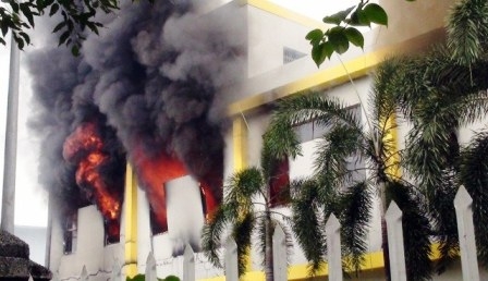 Vietnam’da Çin’in Petrol çalışmasına tepki büyüyor