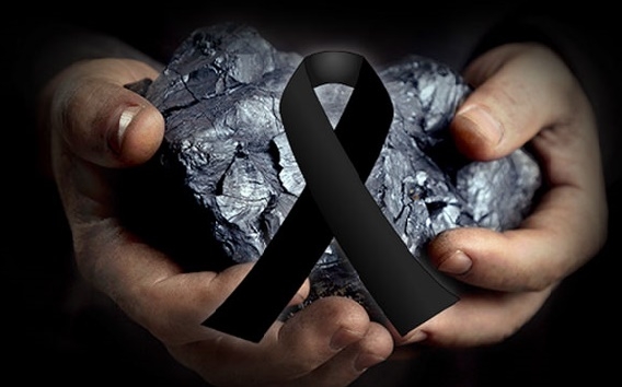 Madenden cenazesi çıkarılan işçi sayısı 298`e ulaştı