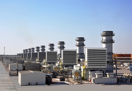 Çalık Enerji’nin Irak enerji projesine ödül
