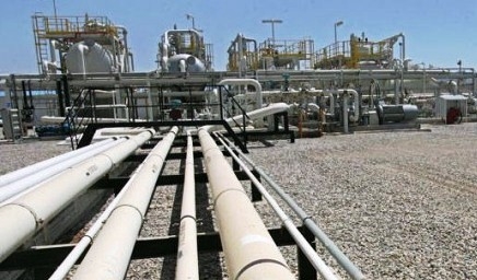 Kürt petrolünün dünyaya satışı başladı